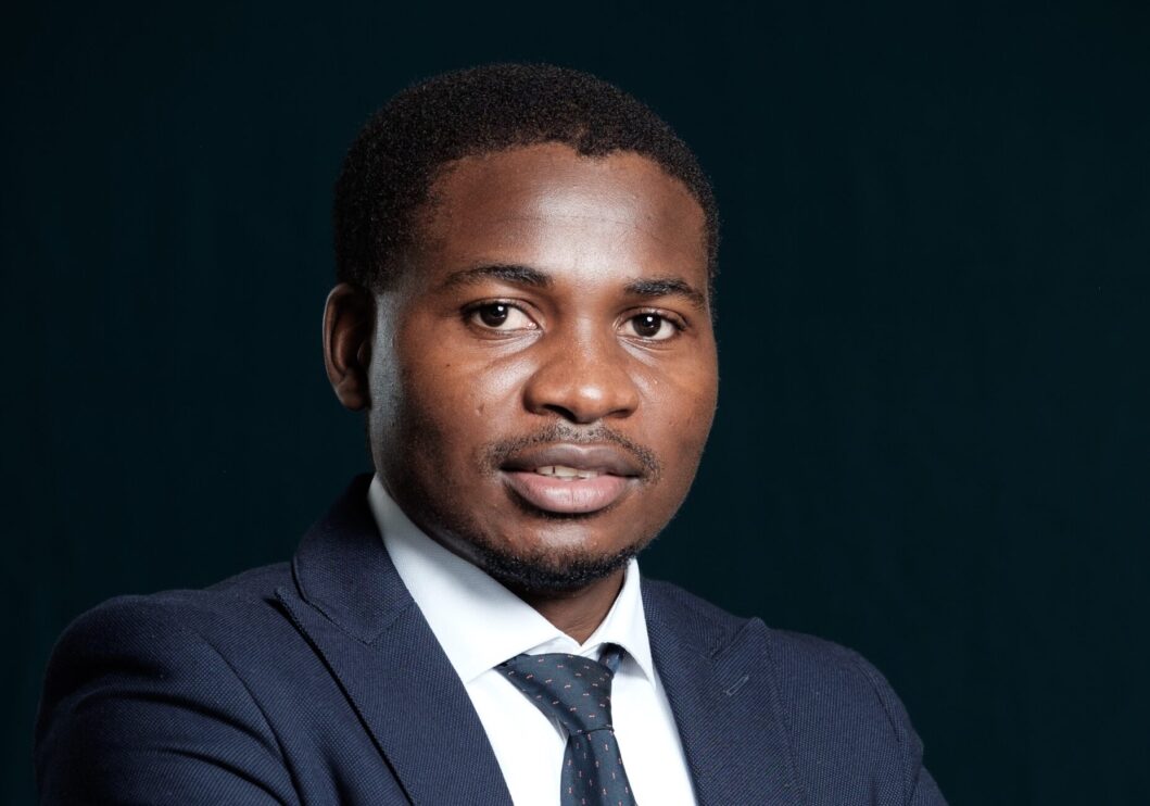 Congratulations Sihle Magagula!