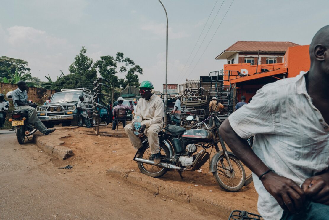 ARE Energy Access Investment Forum (EAIF 2025)