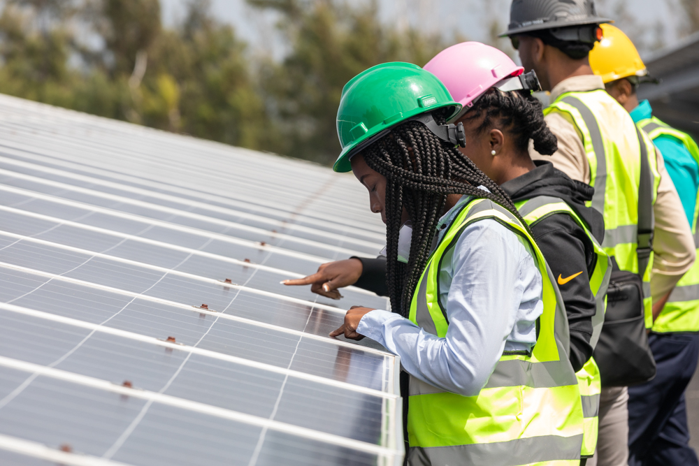 Call for Applications: Global Women in Clean Energy Fellowship Now Open