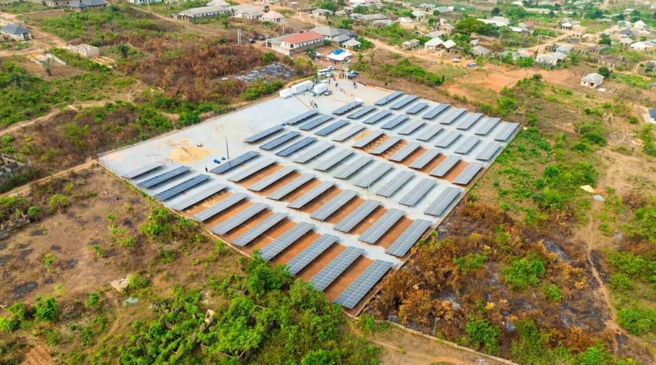 Webinar – Partnerships for Power: The First Wave of Interconnected Minigrid Projects in Nigeria