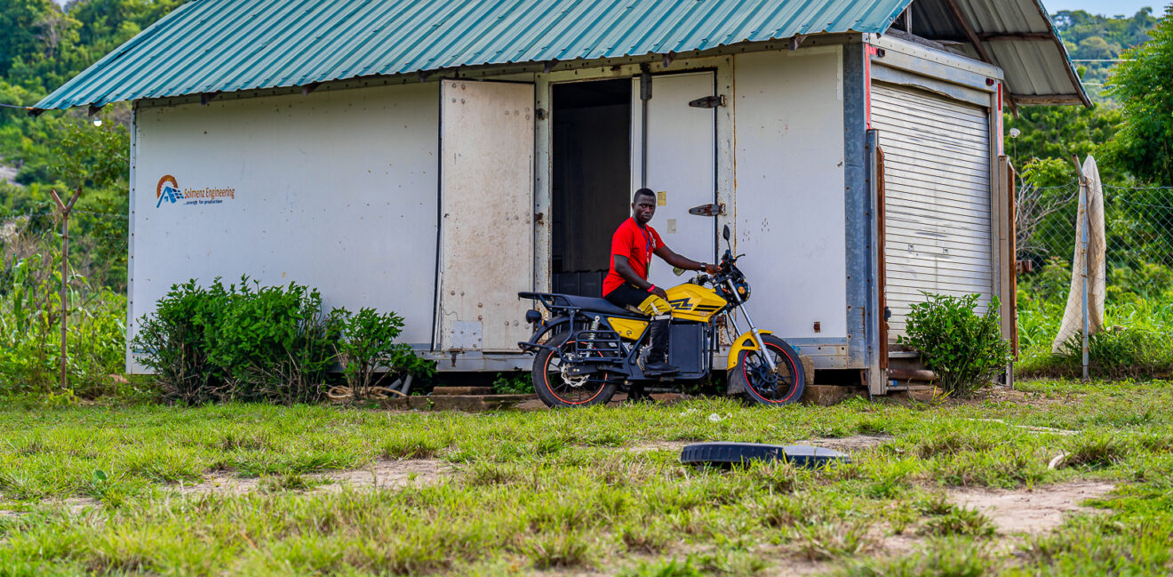 Harvesting Sunshine: How Productive Uses of Minigrid Electricity Make Farmers Richer and Energy Cheaper