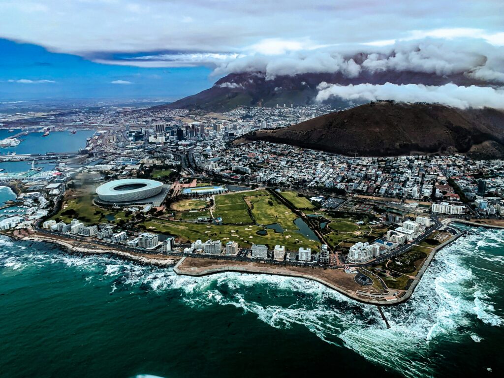 African Energy Week (AEW) 2025