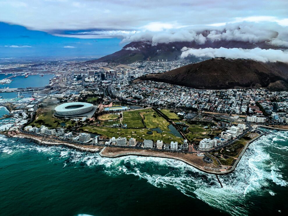 African Energy Week (AEW) 2025