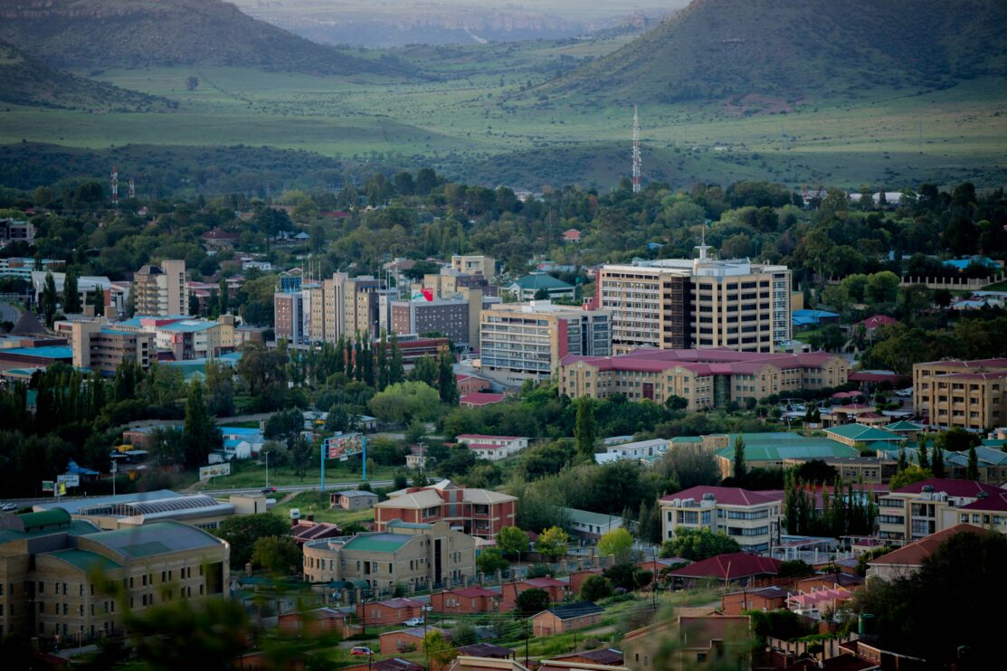 Lesotho Energy Access Dialogue 2025