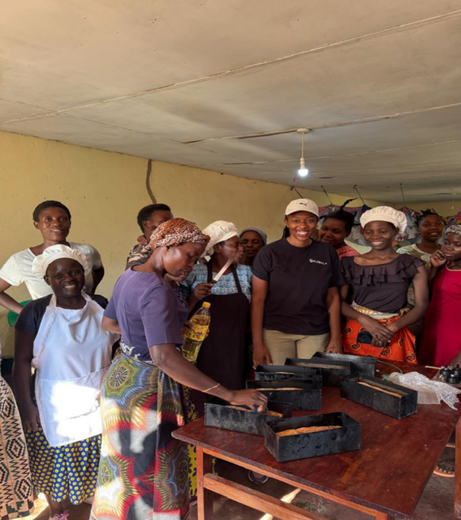 How AMP Malawi is Driving Inclusive, Private Sector–Led Business Growth