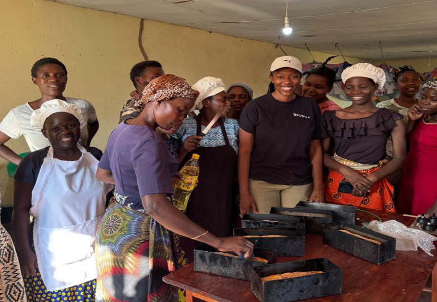 How AMP Malawi is Driving Inclusive, Private Sector–Led Business Growth