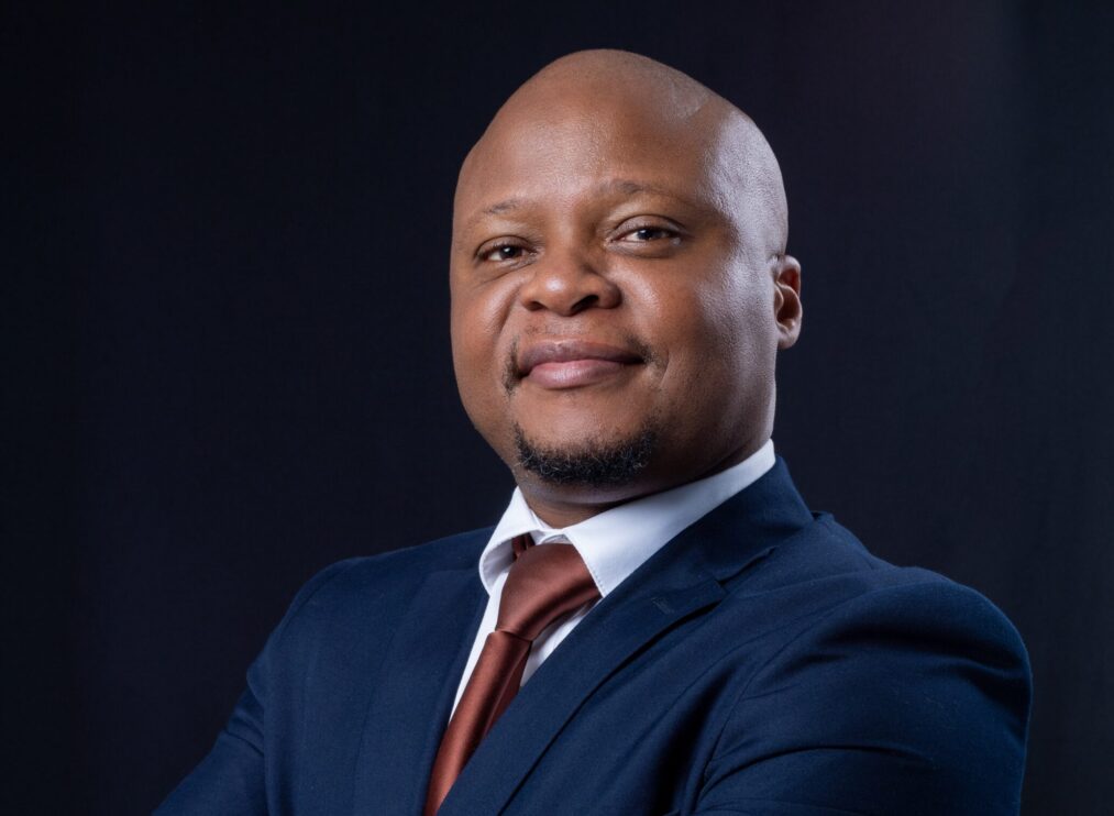 Congratulations Vusumutiwendvodza Matsebula!