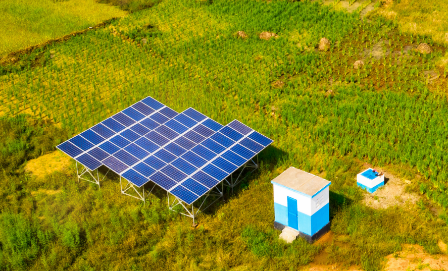Financement de l'accès à l'électricité en Afrique : aperçu d'un nouveau rapport de l'AIE