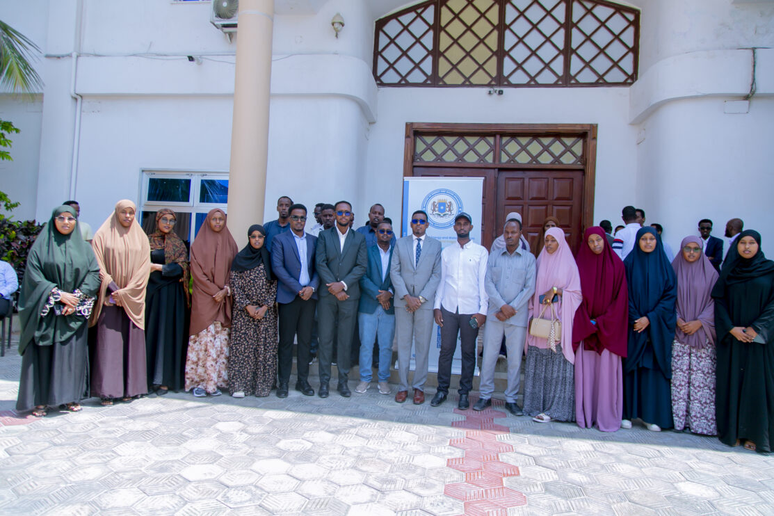 Somalia Advances National Clean Energy Transition through AMP