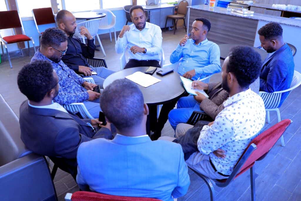 Affordable off-grid solar solutions in Africa Minigrids Program.