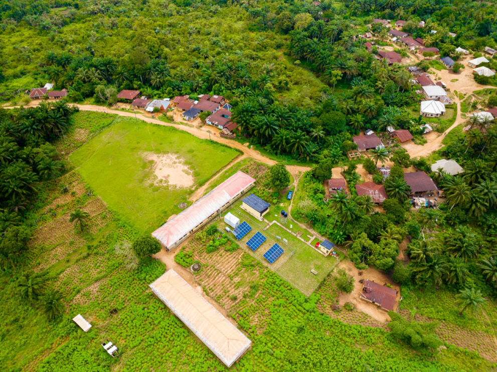 WEBINAR: Empowering Energy Access with a Community-Centric Approach