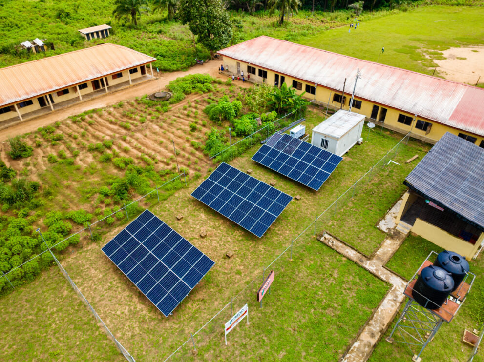 Empowering Energy Access with a Community-Centric Approach