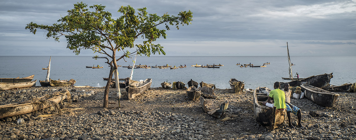 Now Hiring: International Consultant – AMP DREI Analysis for Solar PV Minigrids