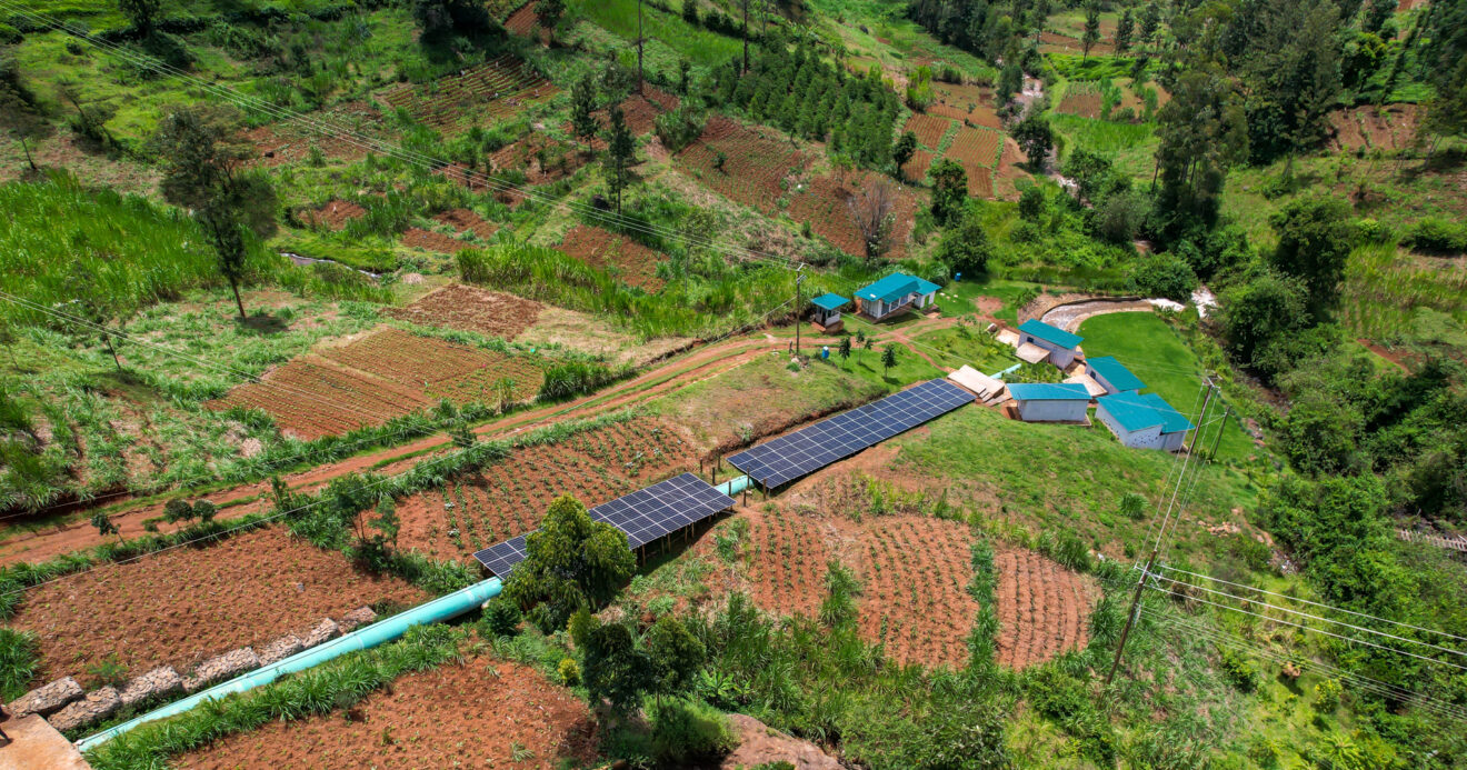 Minigrid Financing Unlocked: Designing a “right-fit” RBF scheme