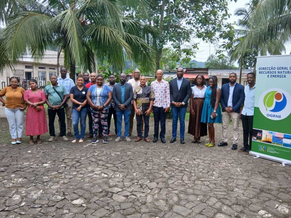 AMP São Tomé and Príncipe Backs Renewable Minigrids on Príncipe Island