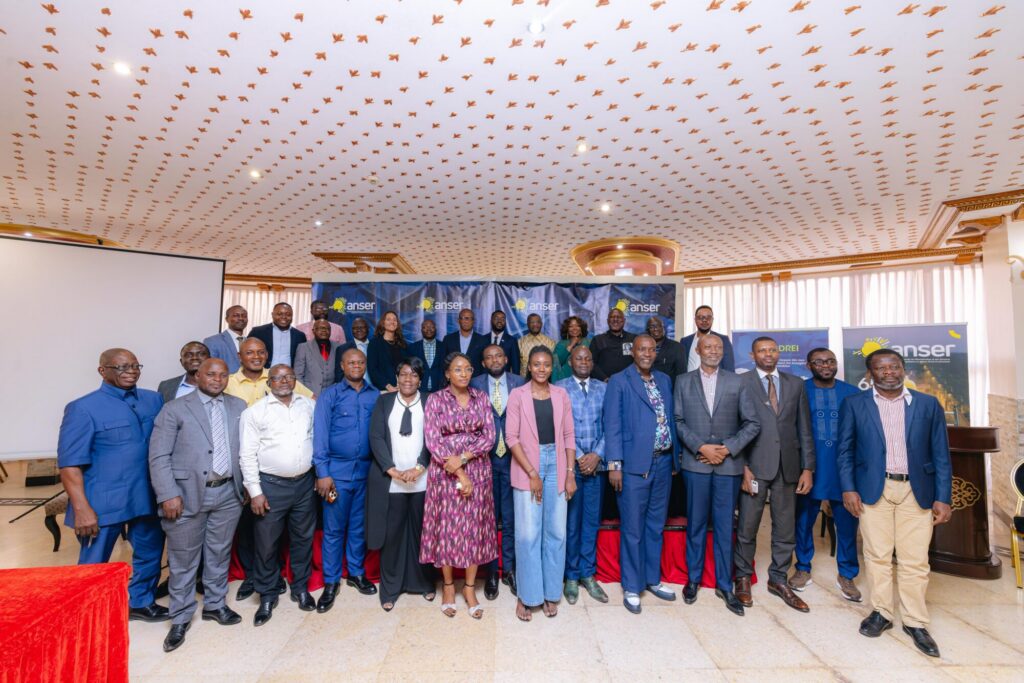 AMP DRC Concludes DREI 2.0 Pilot Lab with Final Module and Political                       Validation Workshop  