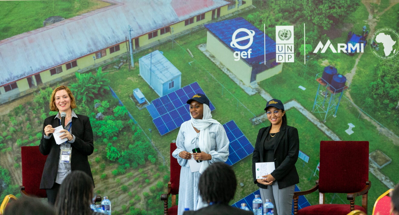 Beyond the Checkbox: Gender Action Plans That Work in Africa's Minigrid Sector