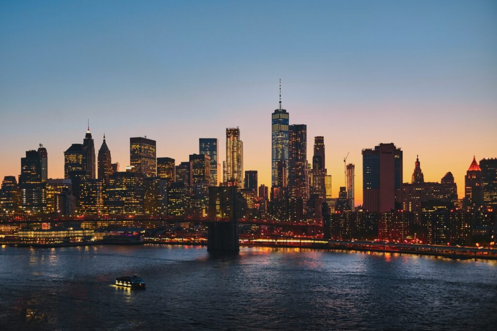 Climate Week NYC (2026)