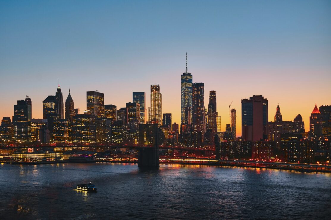 Climate Week NYC (2026)