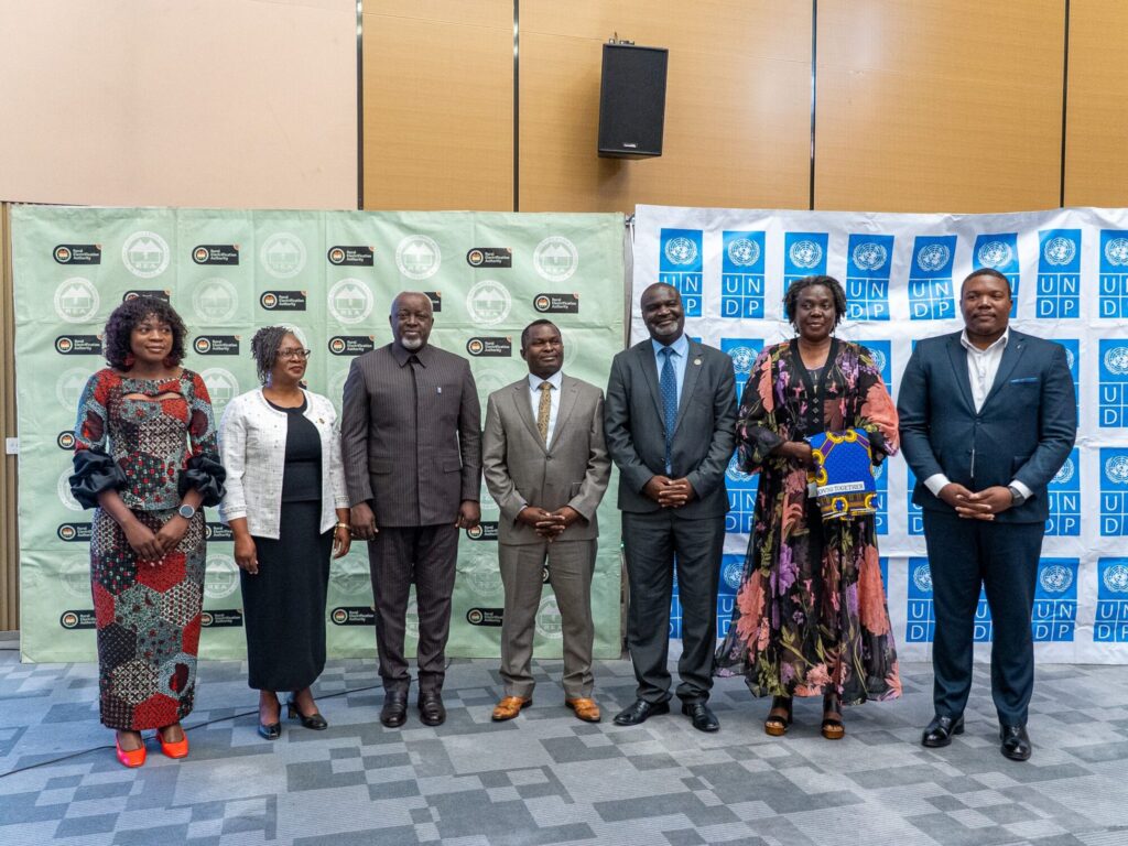 AMP Sudan Charts a Path Forward for Solar Minigrids