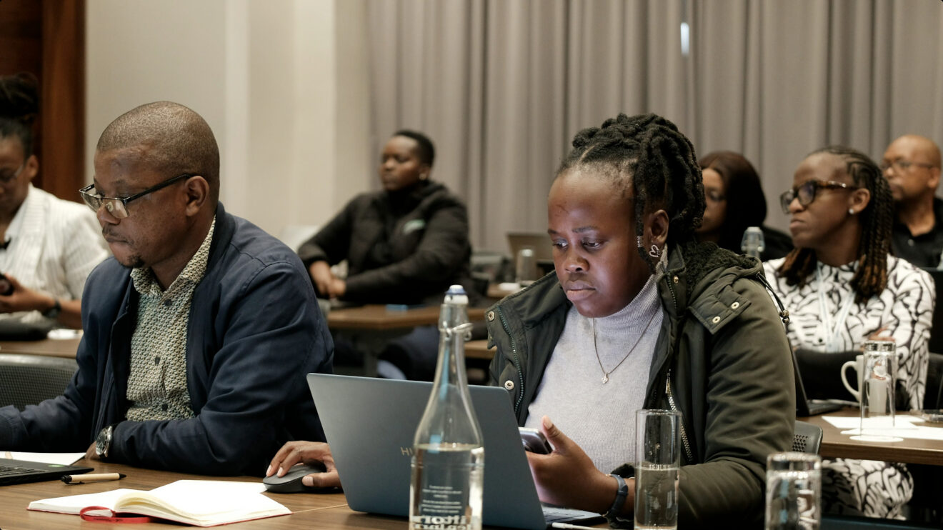 Strengthening Minigrid Tariff Capacity and Bidder Readiness in Eswatini
