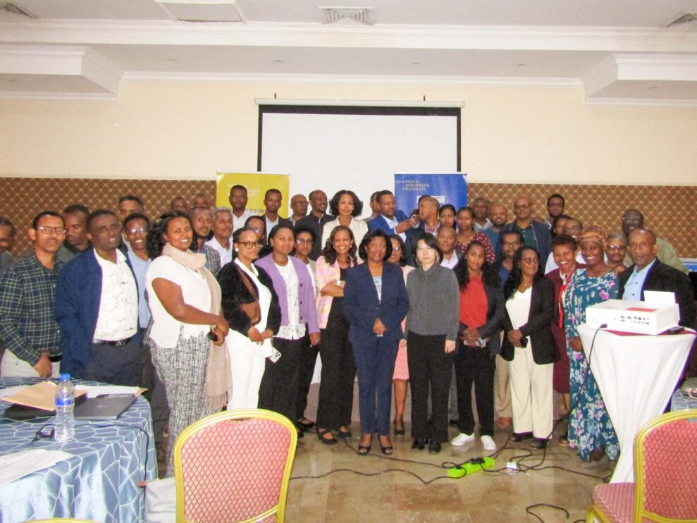 Ethiopia Builds Minigrid Tariff Capacity to Unlock Private Investment