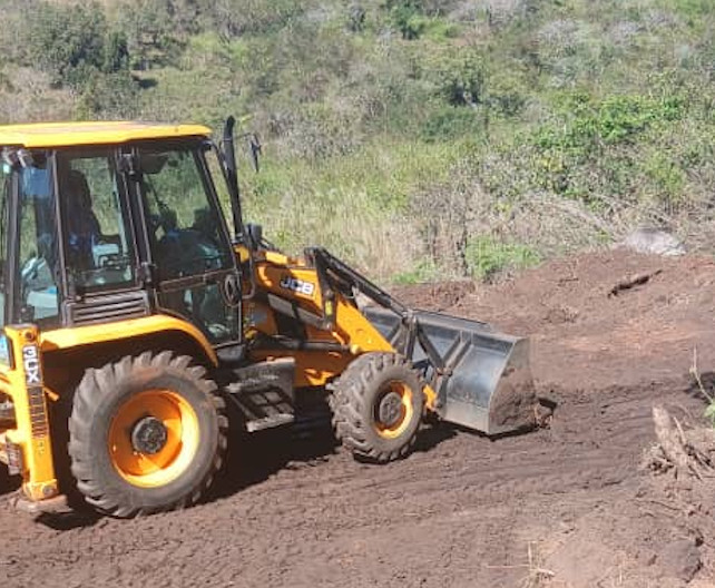 Building More Than Minigrids: AMP Eswatini Breaks Ground on Community Enterprises